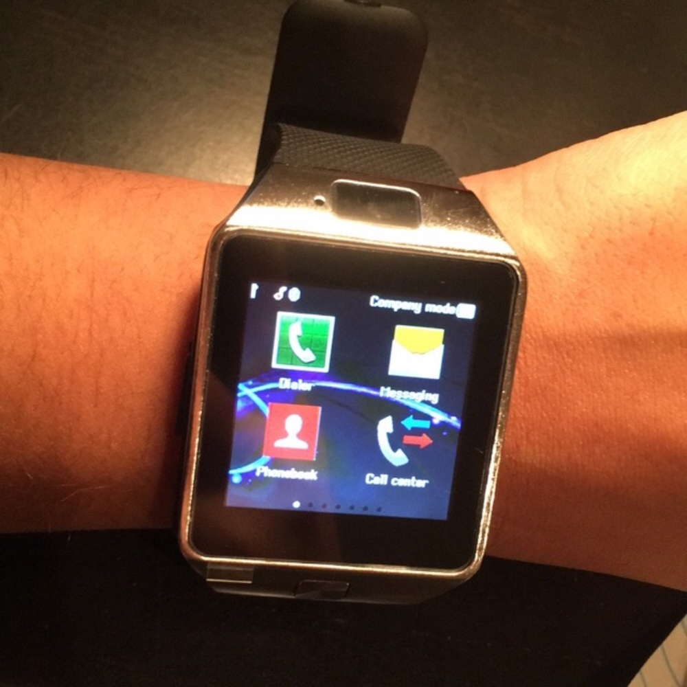 Smart watch